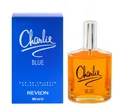 ✅ Revlon Charlie BLUE Eau de Toilette EdT Spray blumiger Damen Duft 100ml ✅