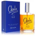 Charlie Blue by Revlon Eau De Toilette Spray 3.4 oz / e 100 ml