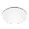 Superslim Philips myLiving LED Deckenleuchte weiß dimmbar ø30cm neutralweißes Licht mit Eye Comfort