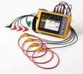 Fluke Netzqualitätsanalysator FLUKE-1775 Leistungsanalysatoren 5117278