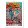 Frauenbilder - burleske Gemälde (Wandkalender 2026 DIN A4 hoch) CALVENDO Monatskalender von Calvendo/ Zoë MacTaggart / Calvendo / Kalender