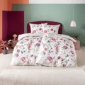 Estella Mako-Satin Bettwäsche Hailey multicolor 135x200 cm + 80x80 cm
