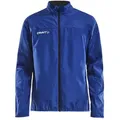 Craft Rush Wind Jacket Herren - Royal - Blau - S