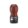 Tenga Air-Tech Wiederverwendbare Masturbationshilfe für Männer, Schwarz (Strong), Regular, 100 ml 1 Stück (1er Pack)
