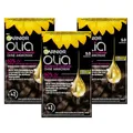Garnier Olia Dauerhafte Haarfarbe ohne Ammoniak, Mit pflegenden und natürlichen