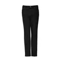 Anna Montana Damen Jeans Dora London - schwarz (1) - 46