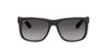 Ray-Ban Herren RB4165-601-71 Sonnenbrille, Schwarz (Negro), 0