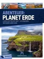 Planet Erde - Landschaften der Welt - Wochenplaner K... | Buch | Zustand wie neu