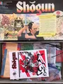 Shogun - MB Gamemaster Series Brettspiel Samurai Feudal Japan Strategie S2-37