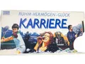 Parker - Karriere Ruhm - Vermögen - Glück !   von 1982  Rarität -   S2-37