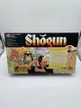 MB Spiele - Brettspiel - Shogun Gamemaster Series - Großt Unbespielt