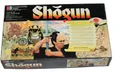 Shogun Brettspiel von MB