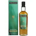 Torabhaig SOUND OF SLEAT The Legacy Series Batch Strength Single Malt 60,2% Vol. 0,7l in Geschenkbox