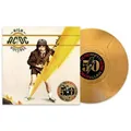AC/DC: High Voltage/gold vinyl (Vinyl)