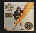 12" LP gold Vinyl AC/DC High Voltage 50th Anniversary 180g press - U82