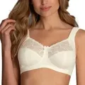 Anita BH Lucia Comfort Soft Bra Elfenbein D 105 Damen