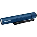 Olight i3T 2 EDC Taschenlampe mit Endkappenschalter und 2 Modi