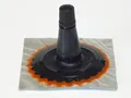 Rema Tip Top Ventilflicken TR 15, Gummifuß Ø 60mm 1 Stück - 501015-1