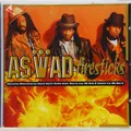 Music Musik MAXI CD Aswad – Firesticks Sehr Gut