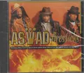 Aswad Firesticks CD NEU Warrior Re-Charge Smokey Blues Fire On And On Smile