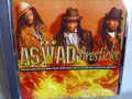 Aswad- Firesticks