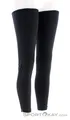 Vaude Leg Warmer II Beinlinge-Dunkel-Grau-S