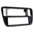 1DIN-Radioeinbaurahmen für Volkswagen up! 2012