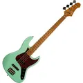 Jet Guitars JJB-300 Sea Foam Green Bass