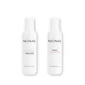 UV Nagellackentferner Aceton  Gel Nägel Cleaner  Aceton Reiniger  UV Gel Nail...