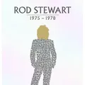Stewart Stab - Rod Stewart: 1975-1978