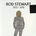 Rod Stewart - 1975-1978 (Vinyl 5LP - 2021 - UK - Original)