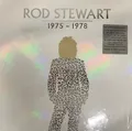 Rod Stewart Rod Stewart (1975 - 1978) NEAR MINT Warner Records Vinyl LP-Box