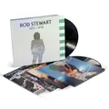 Rod Stewart: Rod Stewart: 1975-1978 (180g) (Limited Edition) - Warner  - (LP /
