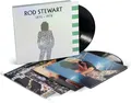 Rod Stewart - 1975/1978 (2021) 5 LP Vinyl