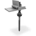 Goujon K2-systems 2003272 Edelstahl Aluminium 30x40 Cm