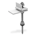 K2 Systems Stockschraube CR M10x180 vormont. 2003272