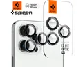Spigen Kameraschutzglas 2x Kamera Panzerglas für iPhone 17 16 15 14 Pro / Pro Max Echt Glas, 2er-Pack, 2 Stück, Anti-Fingerabdruck, Anti-Kratz, Hartglas, Robust, Schocksicher