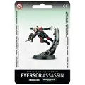 Games Workshop 99111110000 in Officio Assassinorum Eversor Assassin