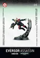 Games Workshop 52-13 - OFFICIO ASSASSINORUM EVERSOR ASSASSIN NEU & OVP