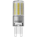 Osram STAR LED-Lampe Warmweiß 2700 K 4,8 W G9 E