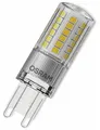 OSRAM LED-Lampe, G9, 4,8 W, 600 lm, 2700 K 4058075432451