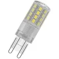 OSRAM LED STAR PIN G9 Lampe 4.8W wie 48W 2700K warmweißes Licht