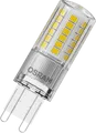 OSR 075432451 - LED-Lampe STAR G9, 4,8 W, 600 lm, 2700 K