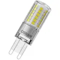 OSRAM HOMELIGHTING 4058075432451 LED EEK E (A - G) G9 Kolbenform 4.5 W = 50 W...