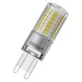 OSRAM LED PIN G9 2700 K 4,8 W 600 lm - Warmweiß Stiftsockellampe