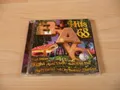 Doppel CD Bravo Hits 68 - 2010: Kesha Lady Gaga Bushido Pink Mika Unheilig Tokio