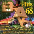 2xCD Keri Hilson, Lady Gaga, Bushido & others Bravo Hits 68 Polystar