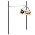 Turnreck Fabian Standard/Pro  einfache/doppelte Turnstange für Kinder & Erwac...