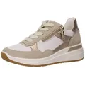 Ara Schnürschuh beige 36.5