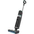 CECOTEC FreeGo Wash&Vacuum - Schwarz/Blau